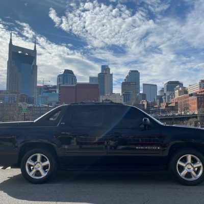 Used Trucks for Sale