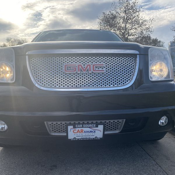 Used Trucks for Sale