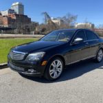 Used Luxury Cars for Sale