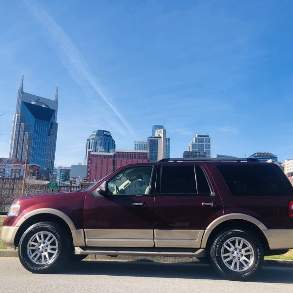 Used Trucks for Sale