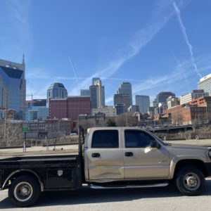 Used Work Truck for Sale
