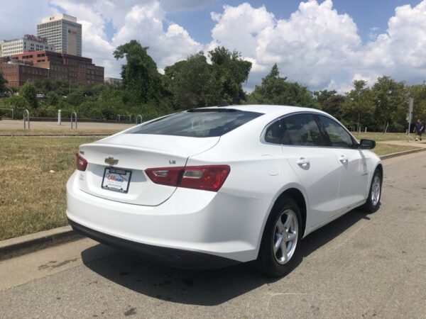 Used Cars in Nashville