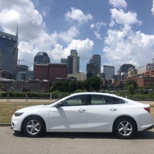 Used Cars in Nashville