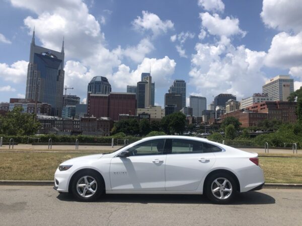 Used Cars in Nashville