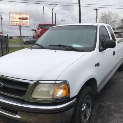 Cars for Sale in Nashville